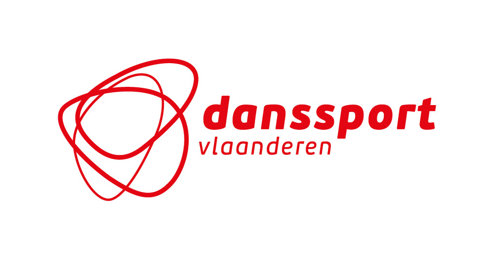logo Danssport Vlaanderen
