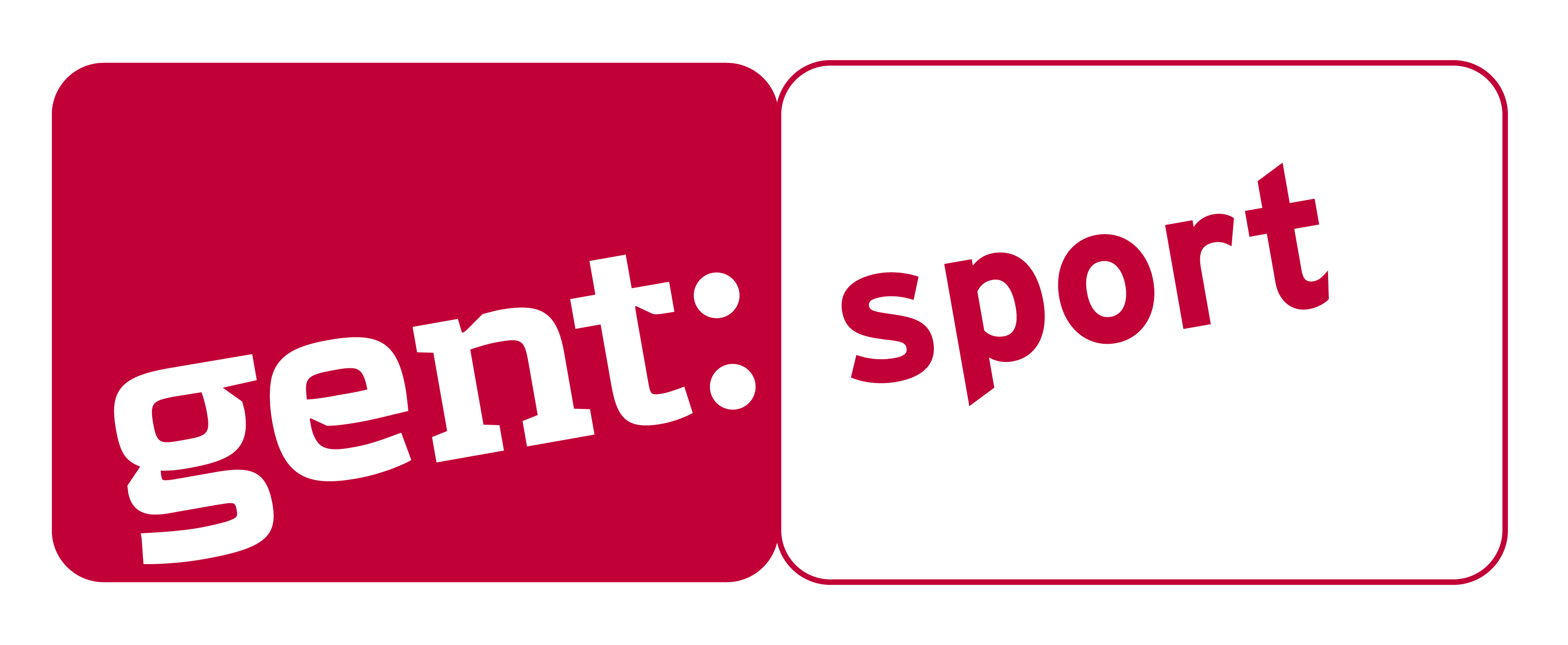 logo sportdienst Gent
