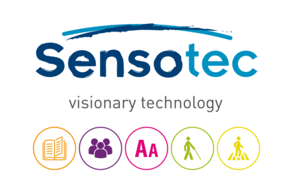 logo Sensotec