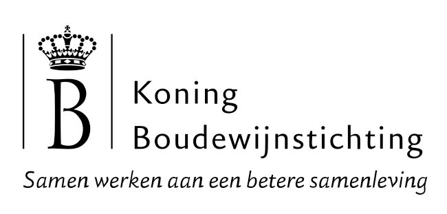 logo Koning Boudewijnstichting