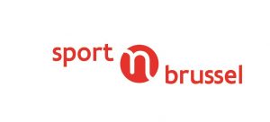 logo sport in Brussel