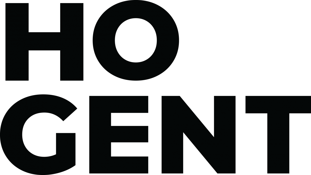 logo HOGent